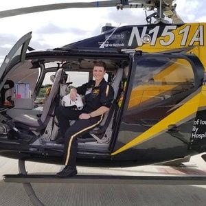 Meet your Posher, Krista